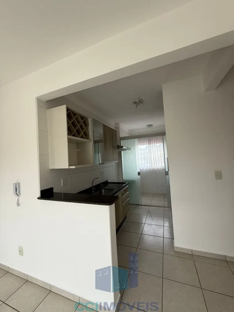 Apartamento, 2 quartos, 66 m² - Foto 3