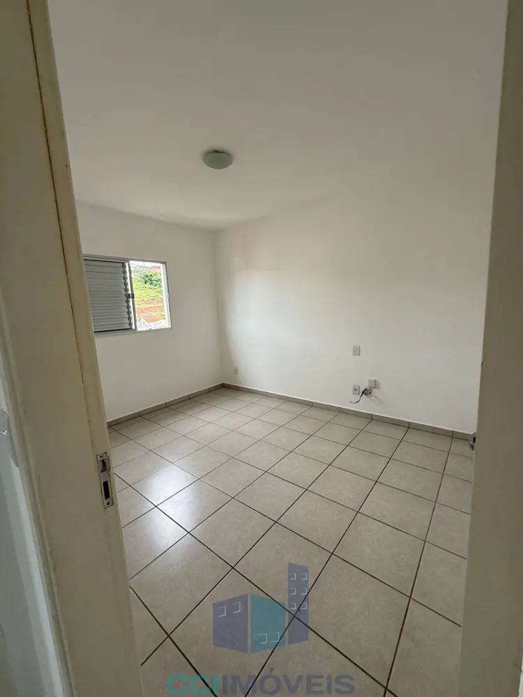 Apartamento, 2 quartos, 66 m² - Foto 5