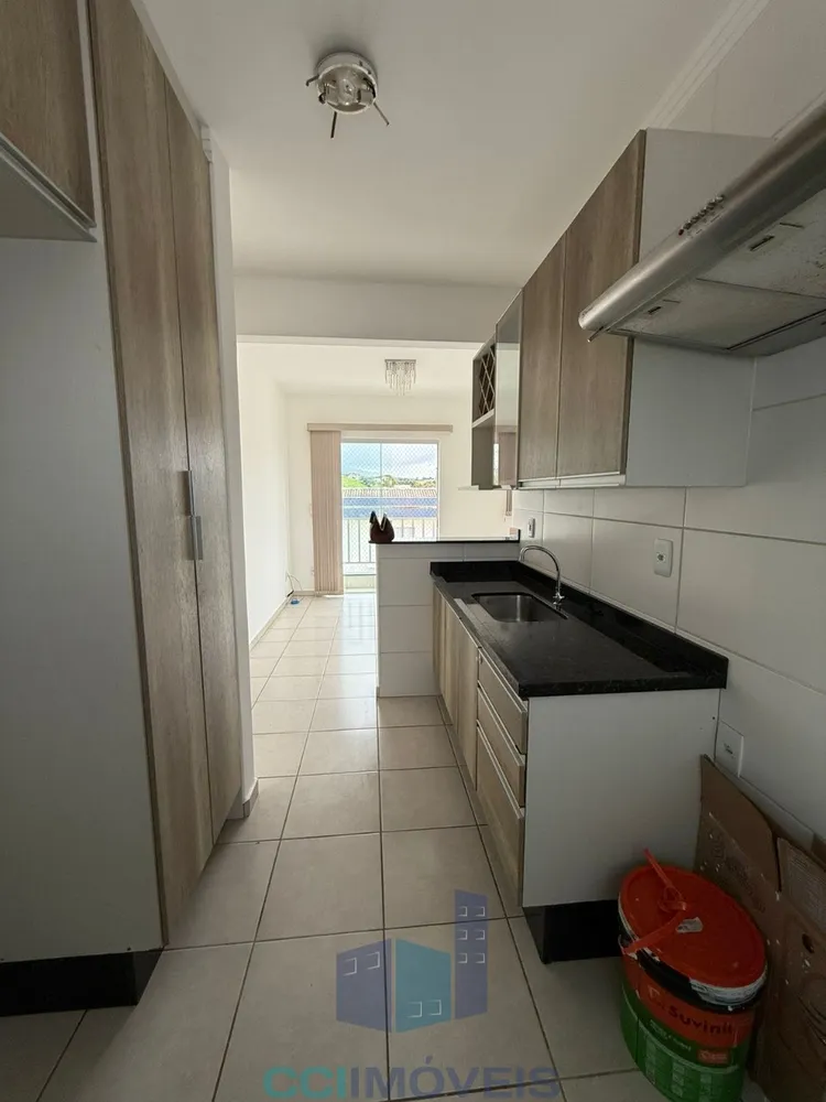 Apartamento, 2 quartos, 66 m² - Foto 4