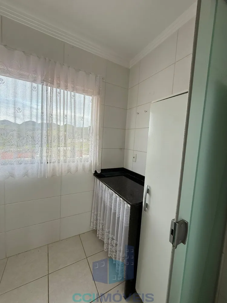 Apartamento, 2 quartos, 66 m² - Foto 6