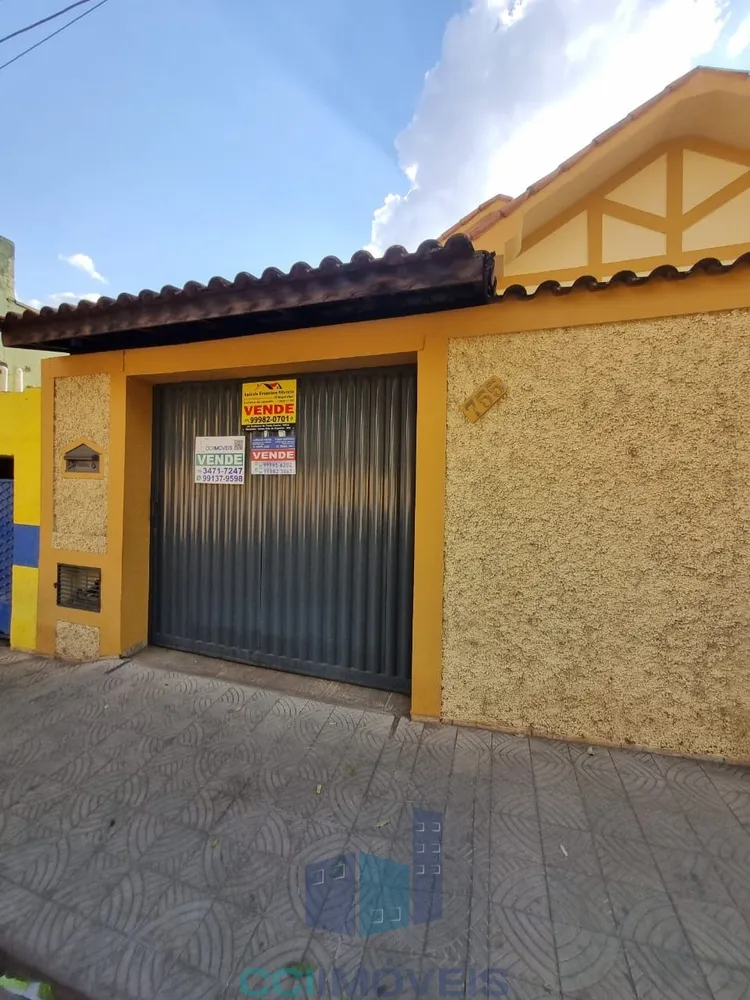 Casa, 5 quartos - Foto 1