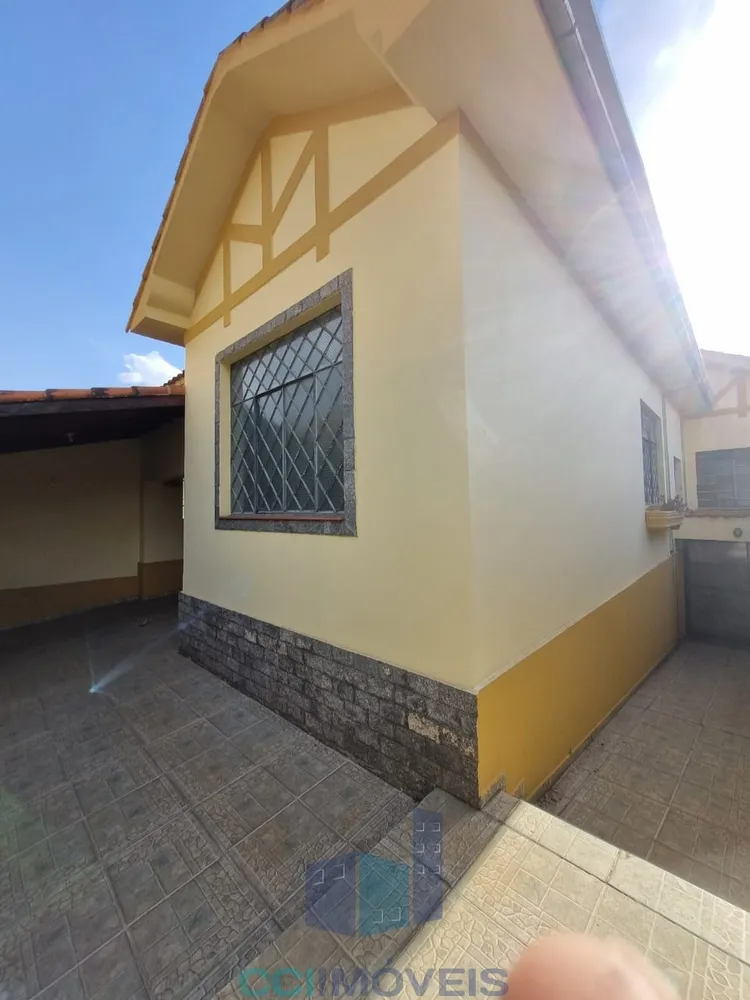 Casa, 5 quartos - Foto 2