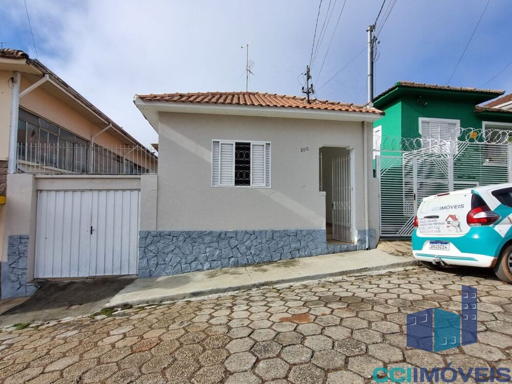 Casa, 3 quartos, 1 m² - Foto 7