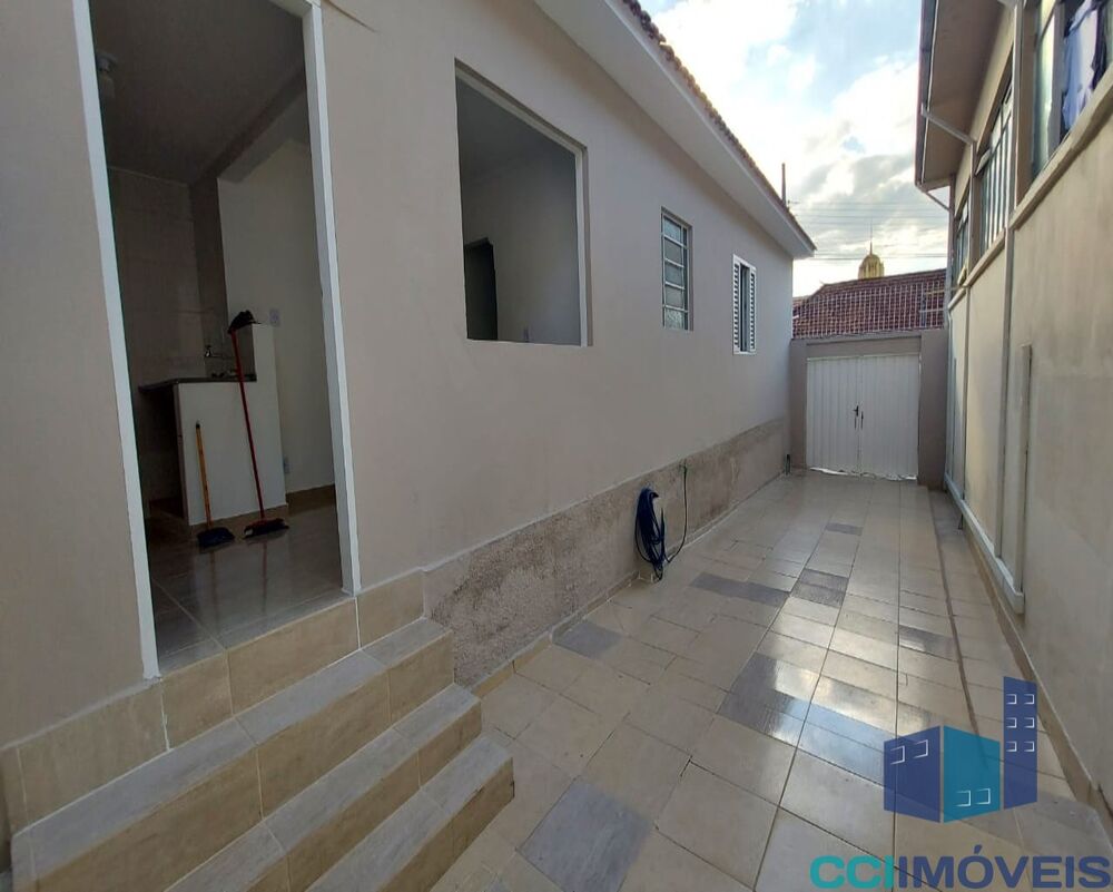 Casa, 3 quartos, 1 m² - Foto 1