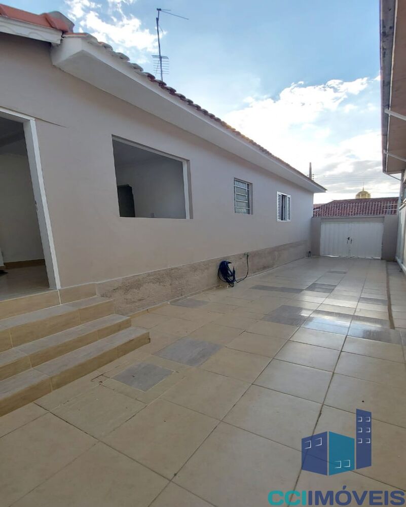 Casa, 3 quartos, 1 m² - Foto 3