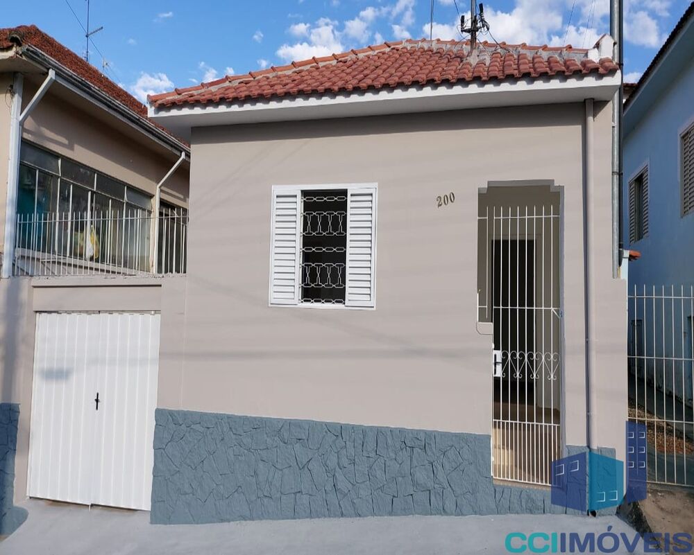 Casa, 3 quartos, 1 m² - Foto 6