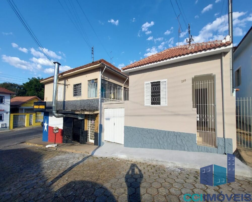 Casa, 3 quartos, 1 m² - Foto 2