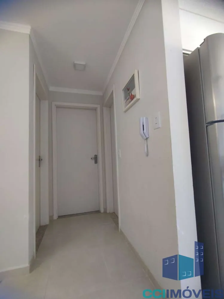 Apartamento, 2 quartos, 54 m² - Foto 1
