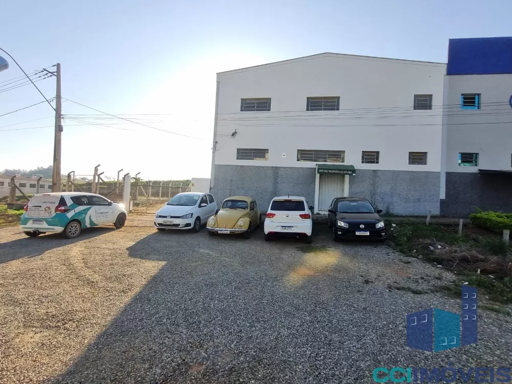 Indústria para alugar, 800m² - Foto 3