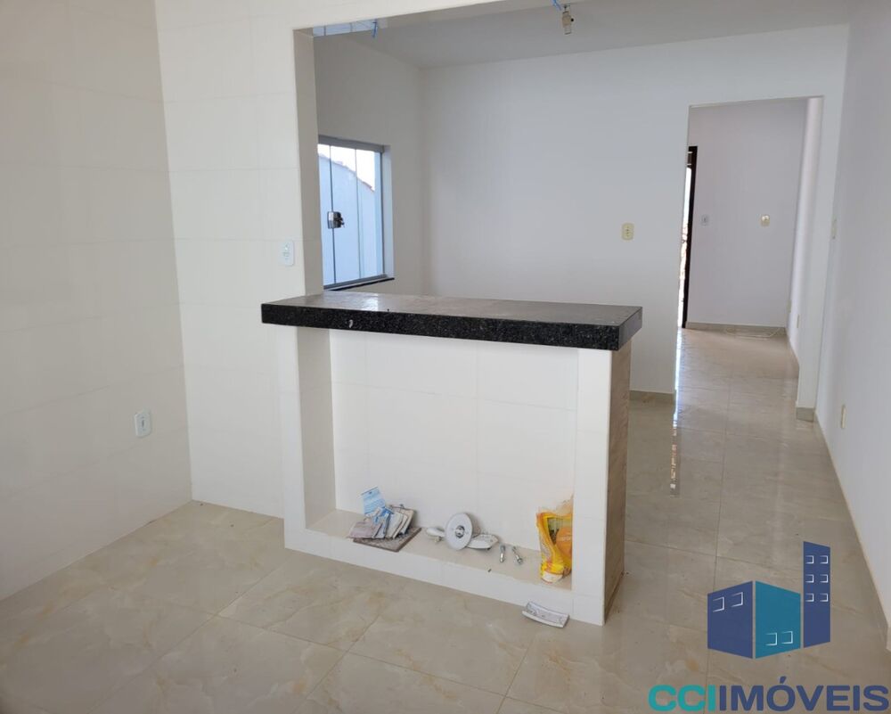 Casa, 3 quartos, 128 m² - Foto 1