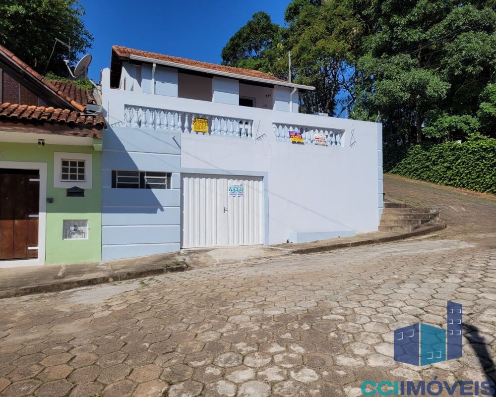 Casa, 3 quartos, 128 m² - Foto 9
