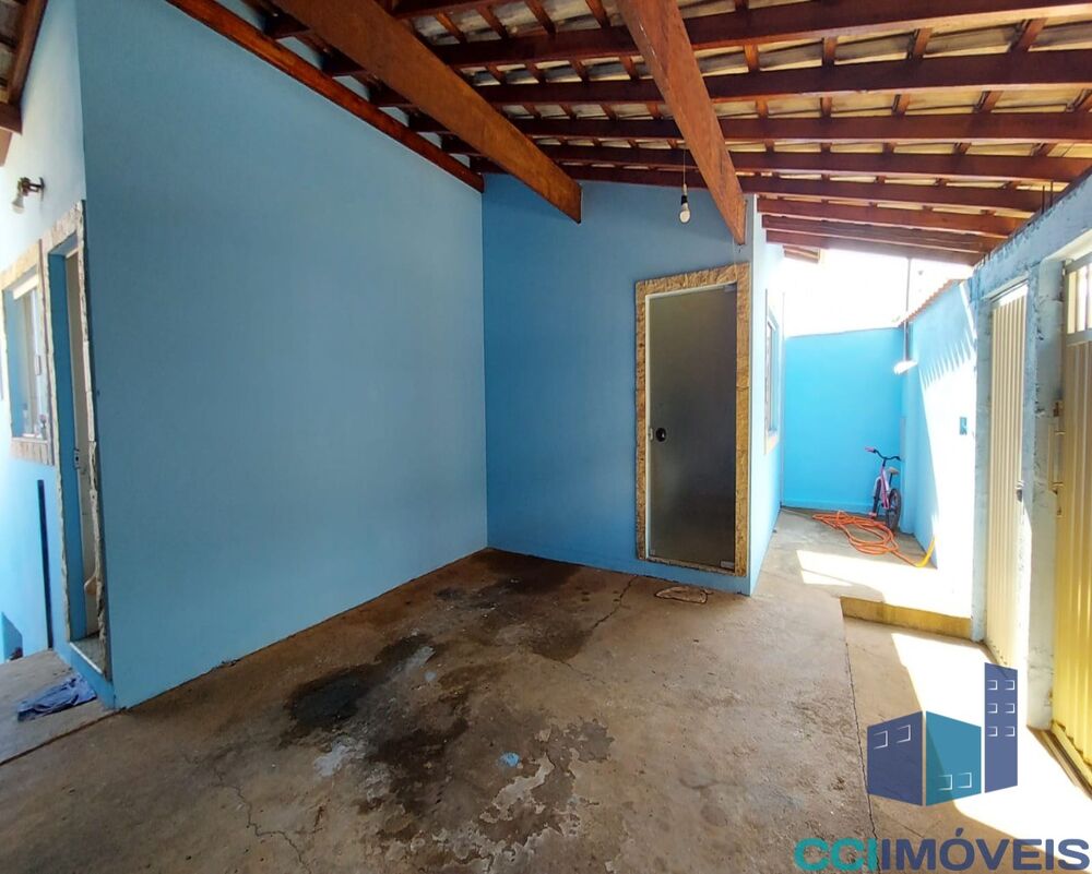 Casa, 2 quartos, 125 m² - Foto 3