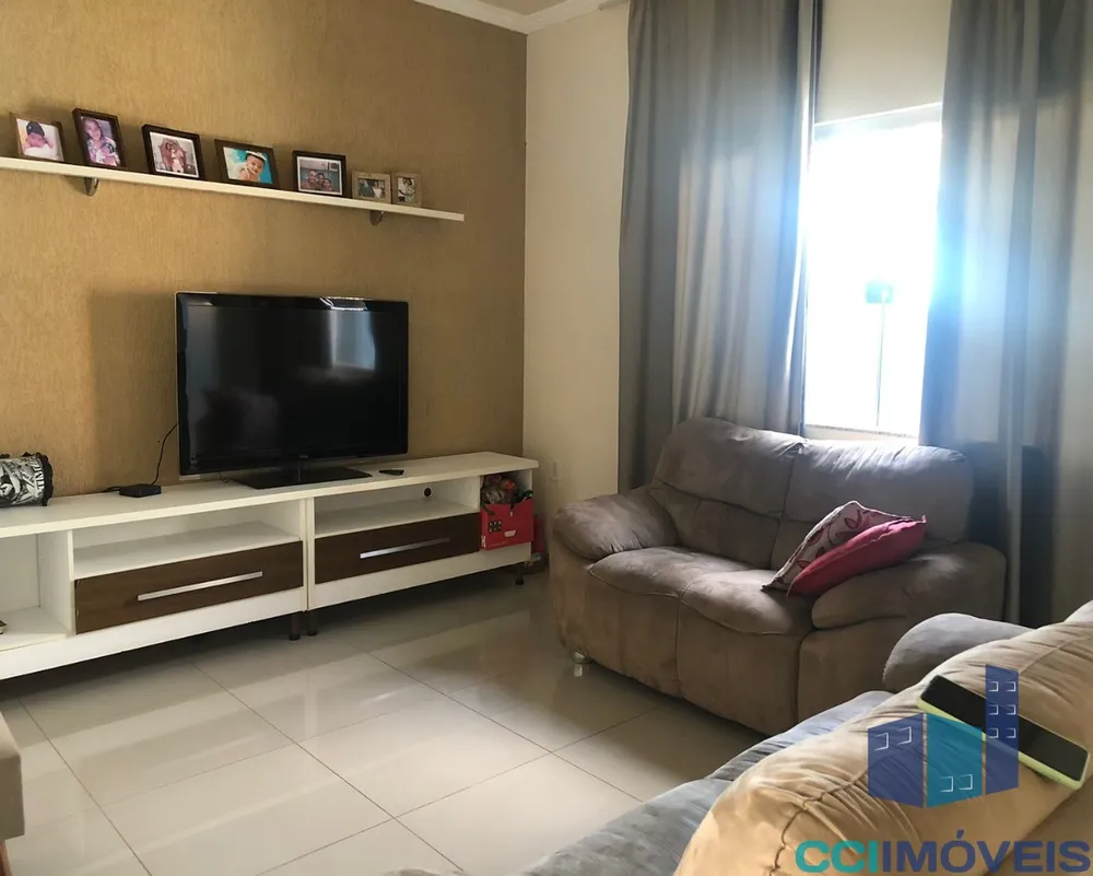 Casa, 2 quartos, 125 m² - Foto 7