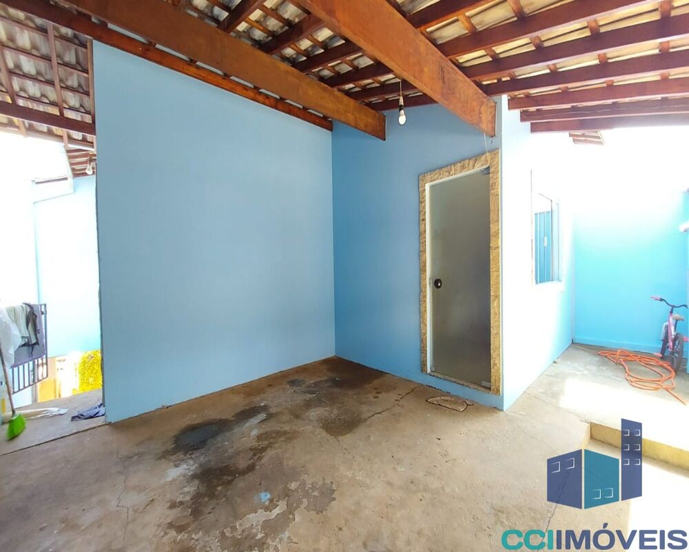 Casa, 2 quartos, 125 m² - Foto 2