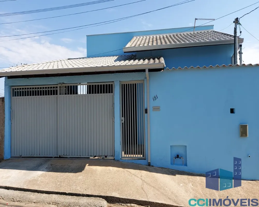 Casa, 2 quartos, 125 m² - Foto 4