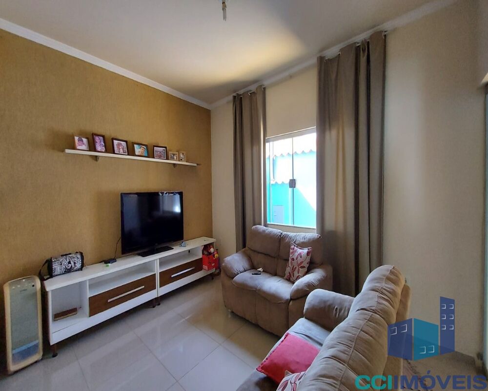 Casa, 2 quartos, 125 m² - Foto 4