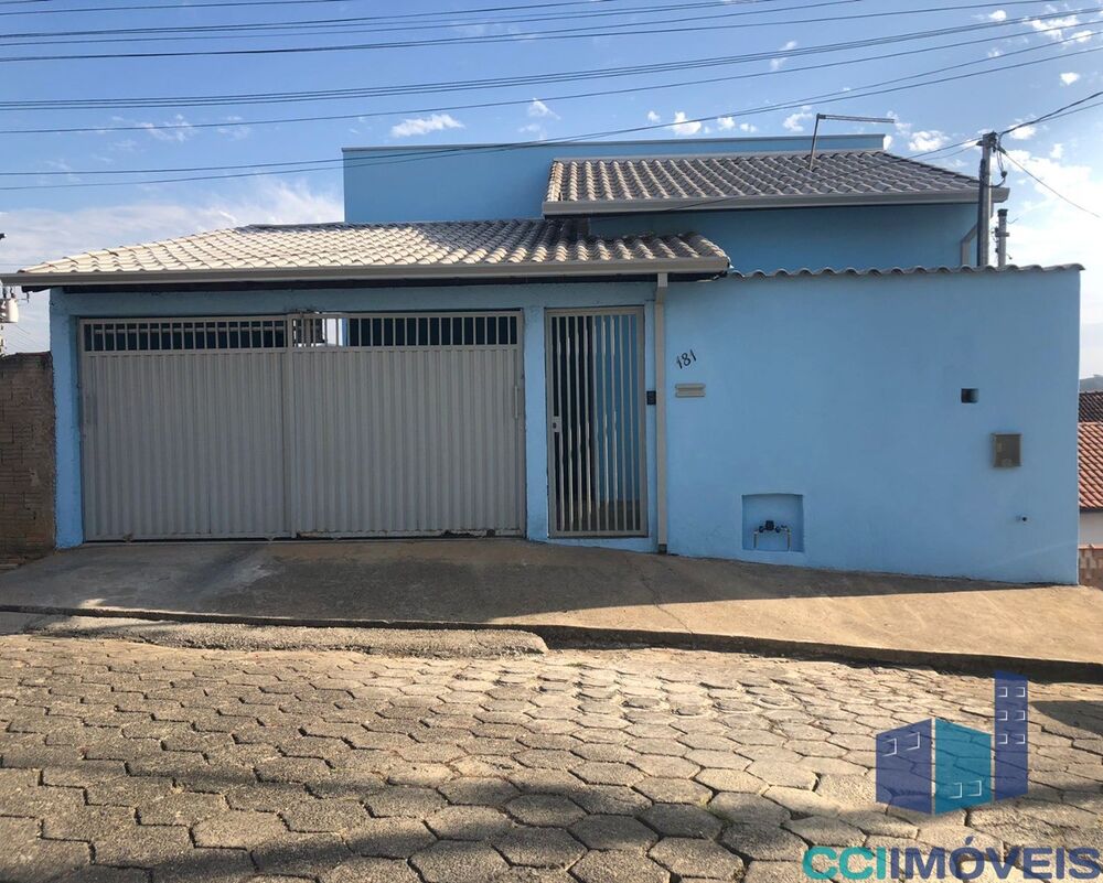 Casa, 2 quartos, 125 m² - Foto 1