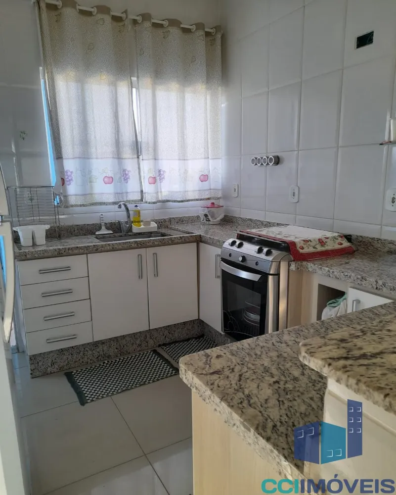 Casa, 2 quartos, 125 m² - Foto 2