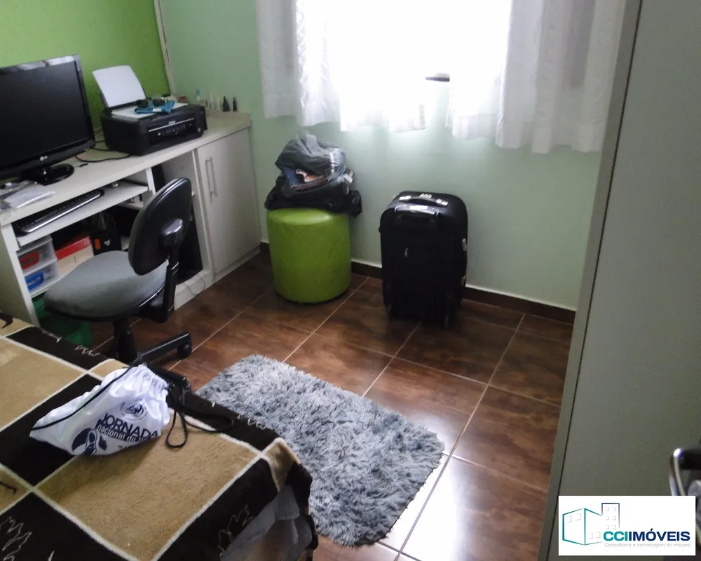 Casa, 3 quartos - Foto 5