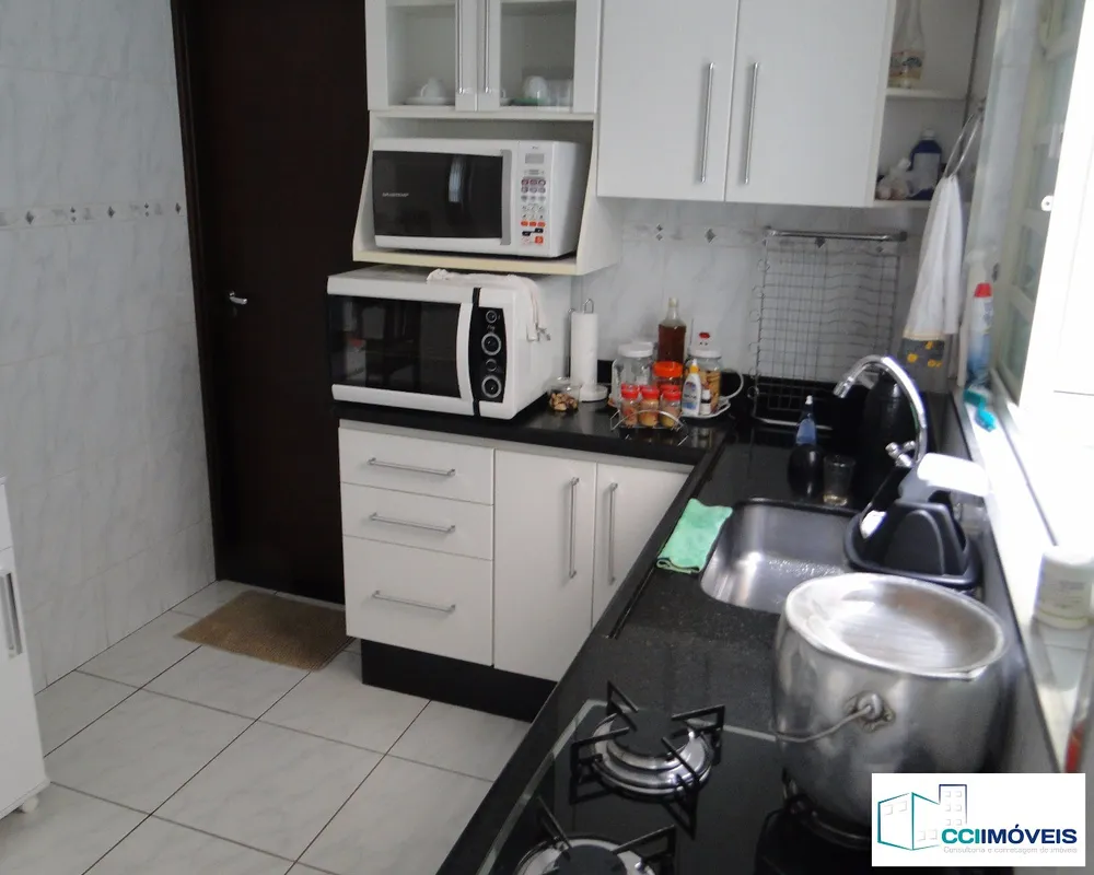 Casa, 3 quartos - Foto 4