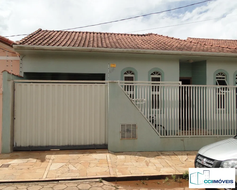 Casa, 3 quartos - Foto 8