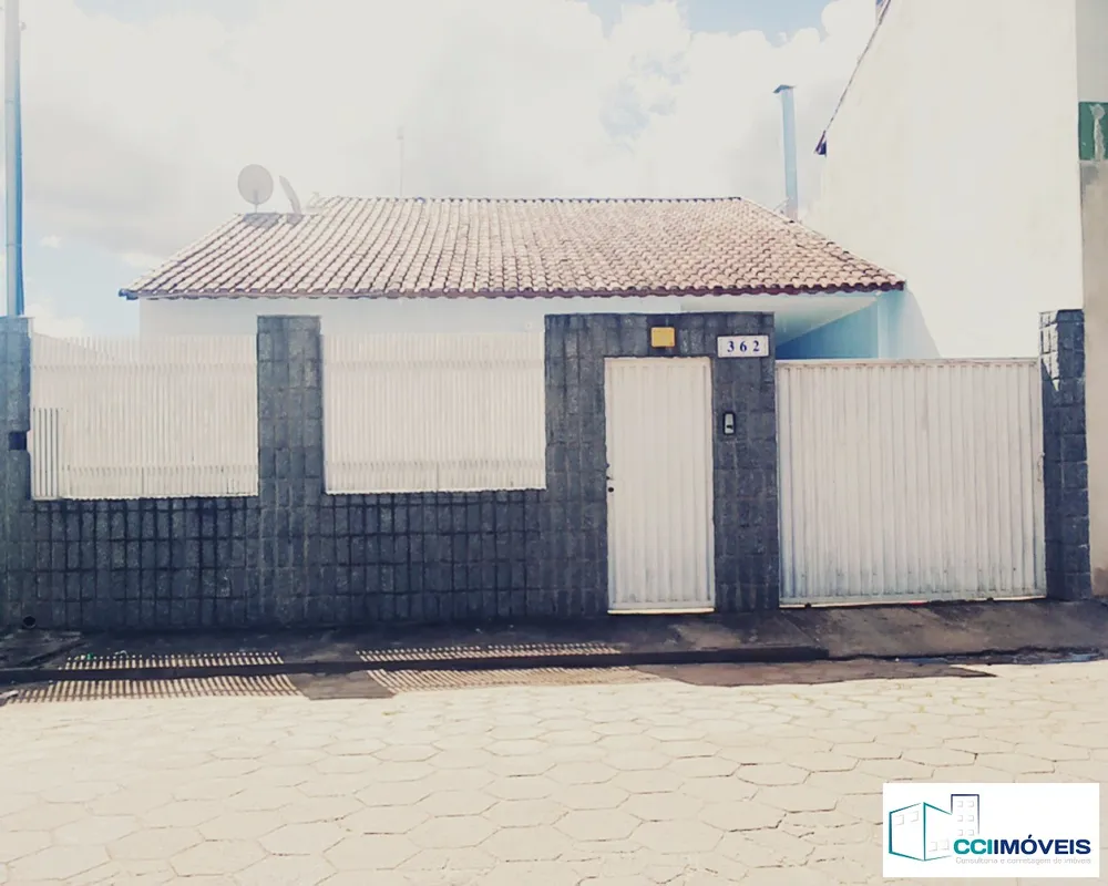 Casa, 3 quartos - Foto 2