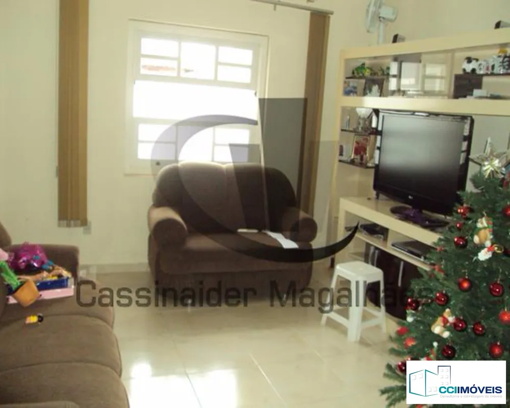 Casa, 3 quartos - Foto 5