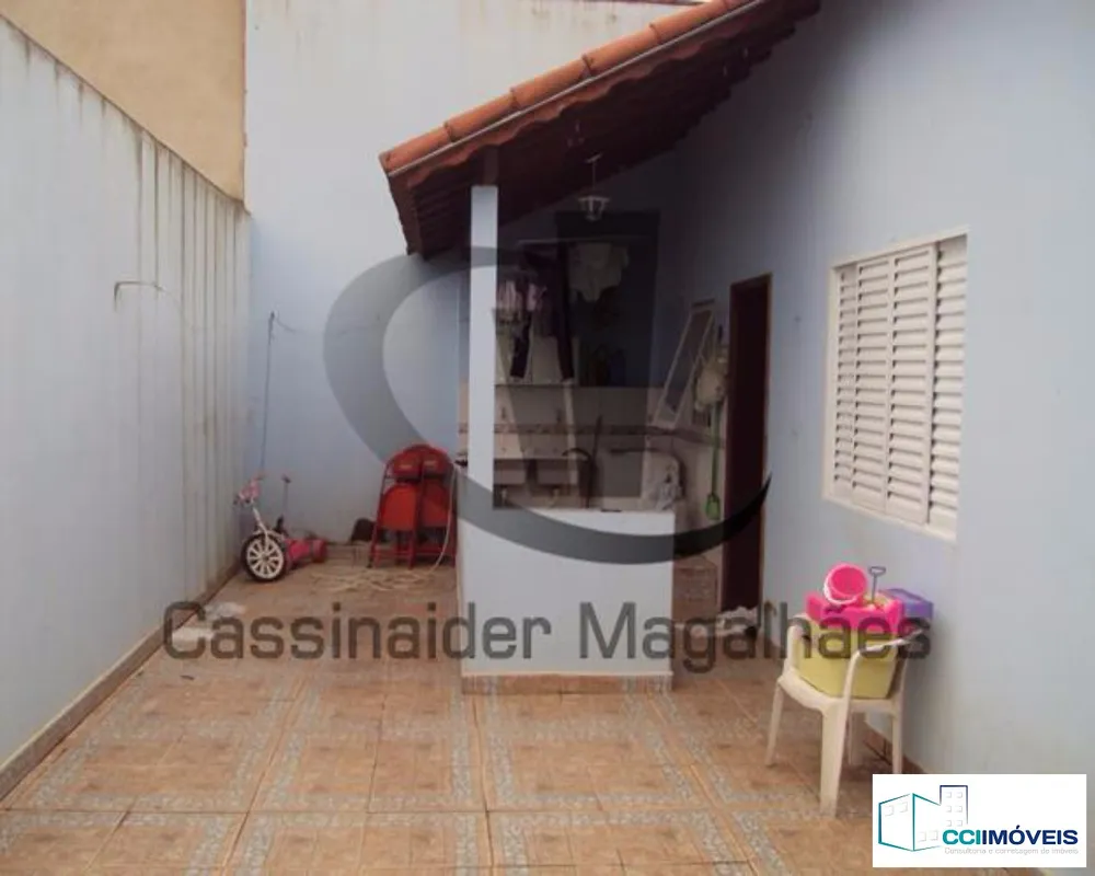 Casa, 3 quartos - Foto 3