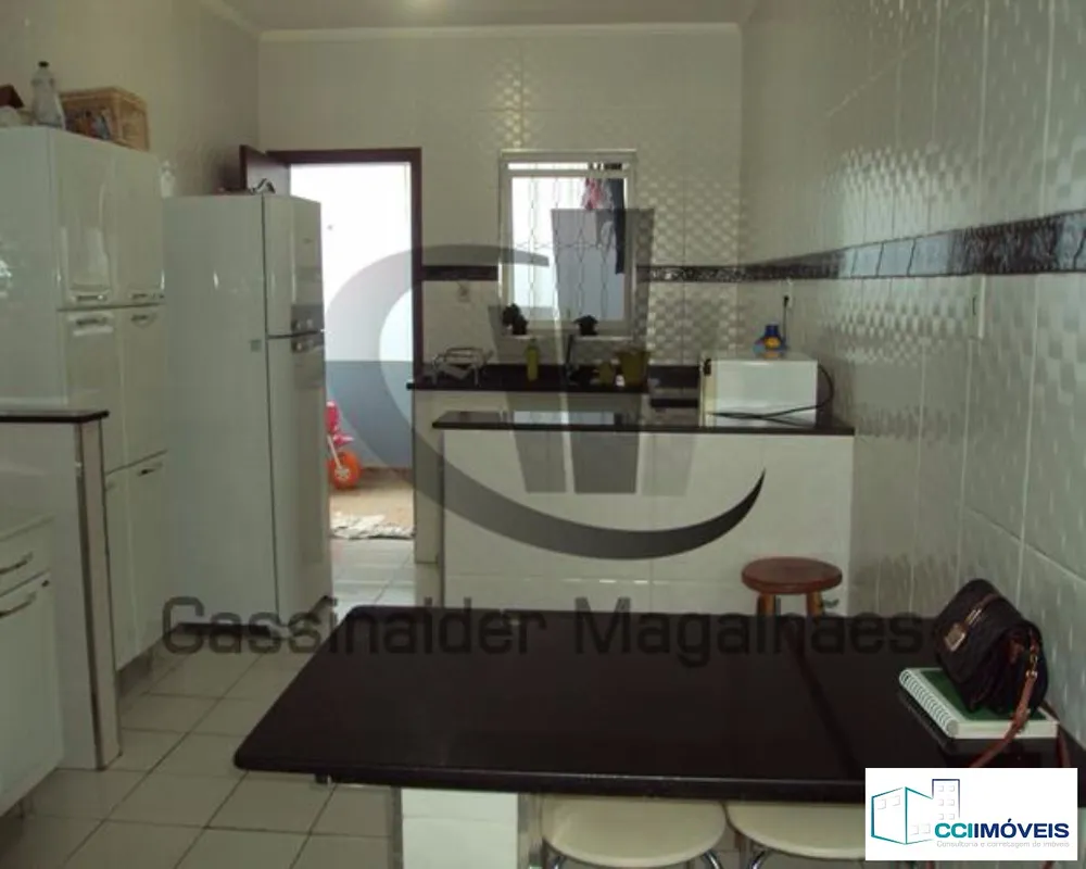 Casa, 3 quartos - Foto 4