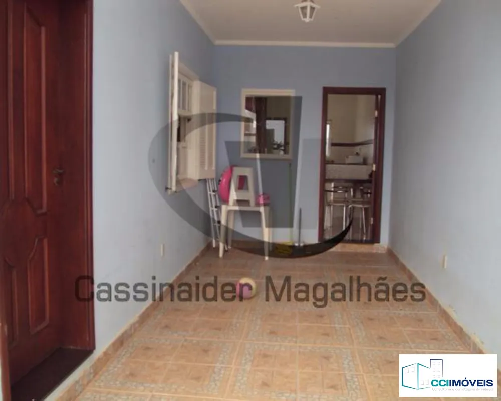 Casa, 3 quartos - Foto 8