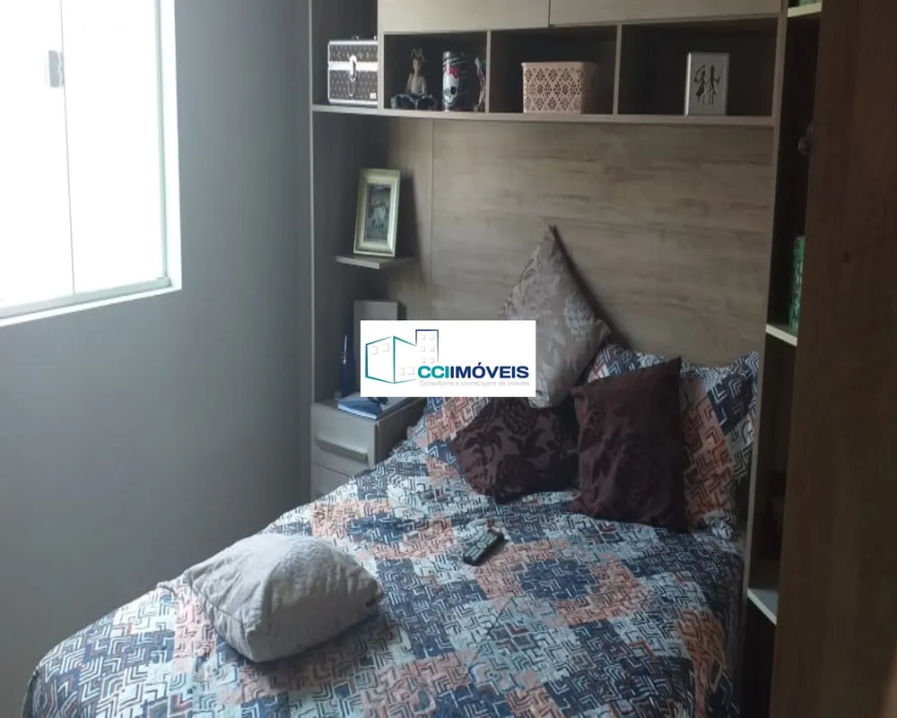 Apartamento, 2 quartos, 100 m² - Foto 8