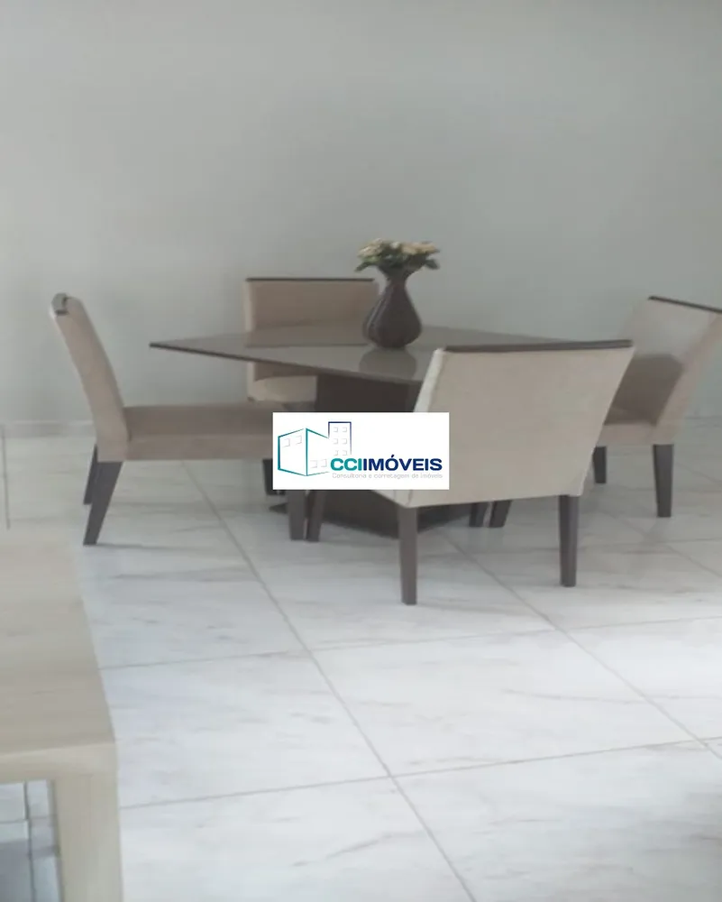 Apartamento, 2 quartos, 100 m² - Foto 2