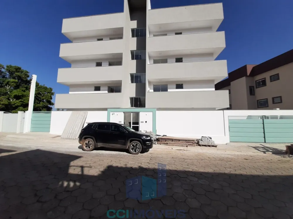 Apartamento, 2 quartos, 80 m² - Foto 1