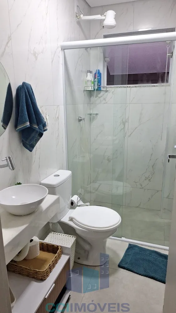 Apartamento, 2 quartos, 80 m² - Foto 4