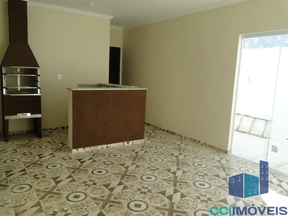 Casa, 3 quartos, 170 m² - Foto 7