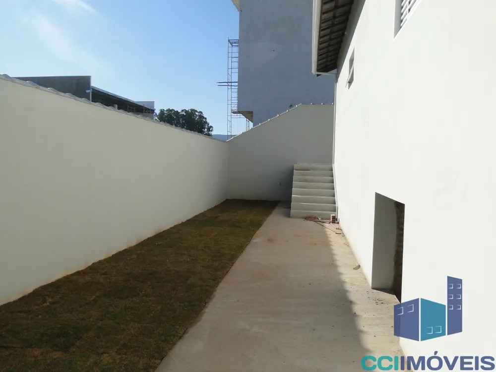 Casa, 3 quartos, 170 m² - Foto 6