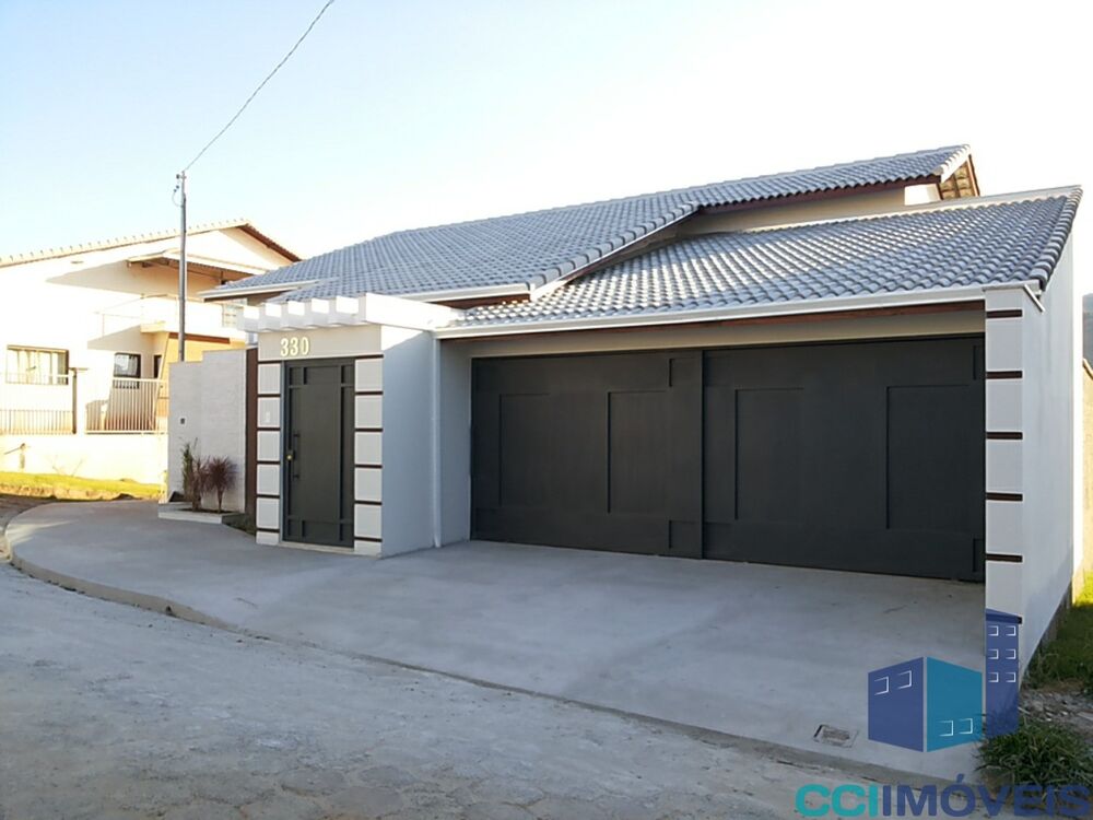 Casa, 3 quartos, 170 m² - Foto 2