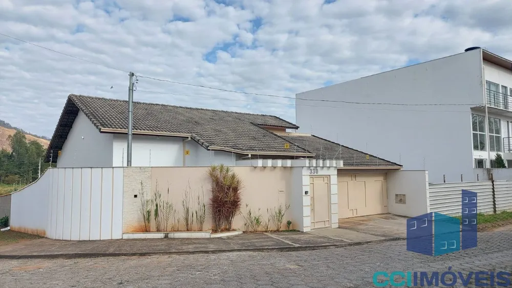 Casa, 3 quartos, 170 m² - Foto 2