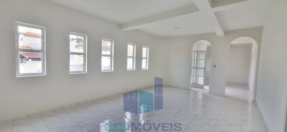 Casa, 5 quartos - Foto 1