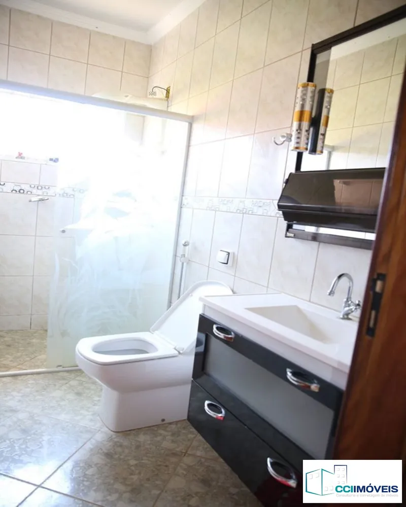 Chácara, 3 quartos, 100 m² - Foto 7