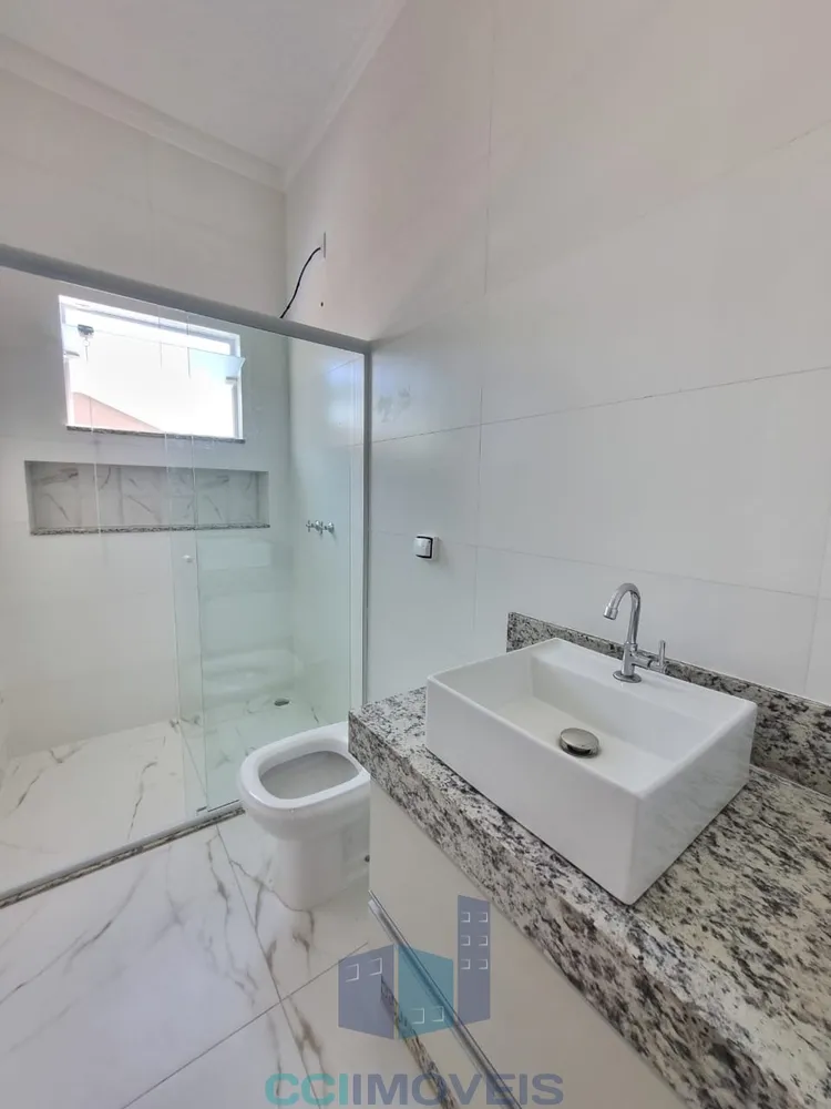 Casa, 3 quartos, 200 m² - Foto 4