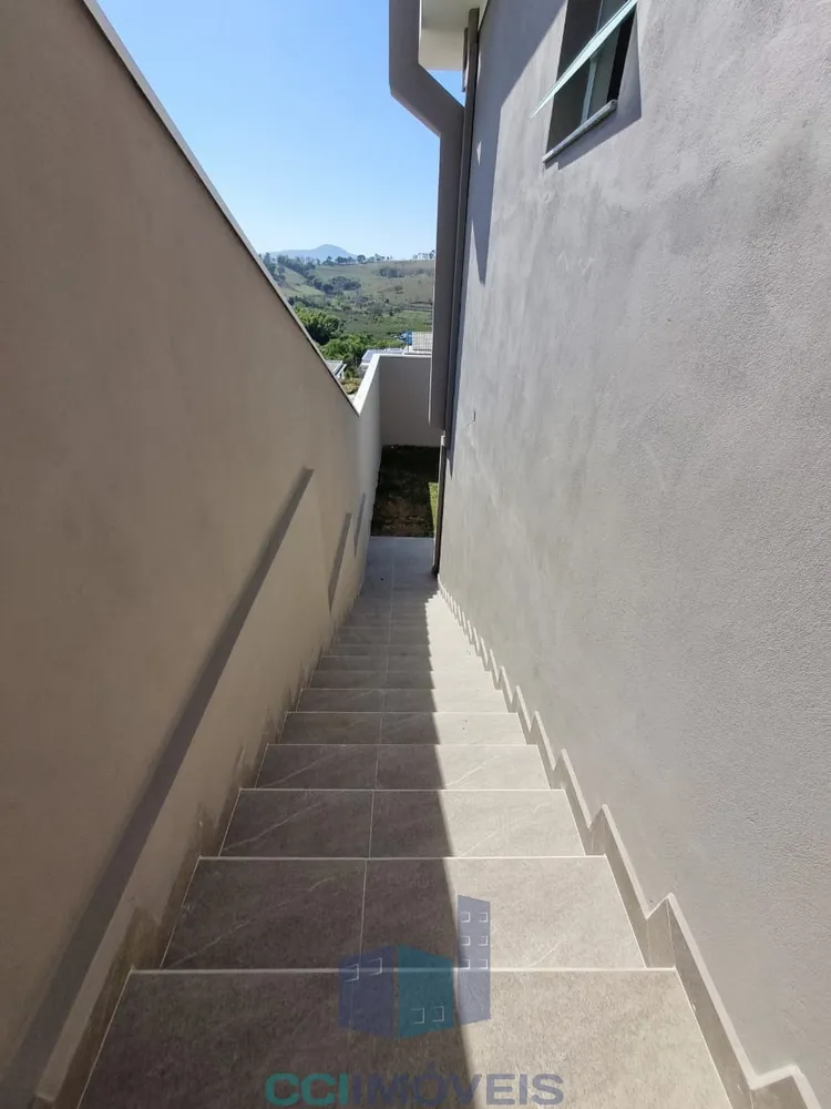 Casa, 3 quartos, 200 m² - Foto 5