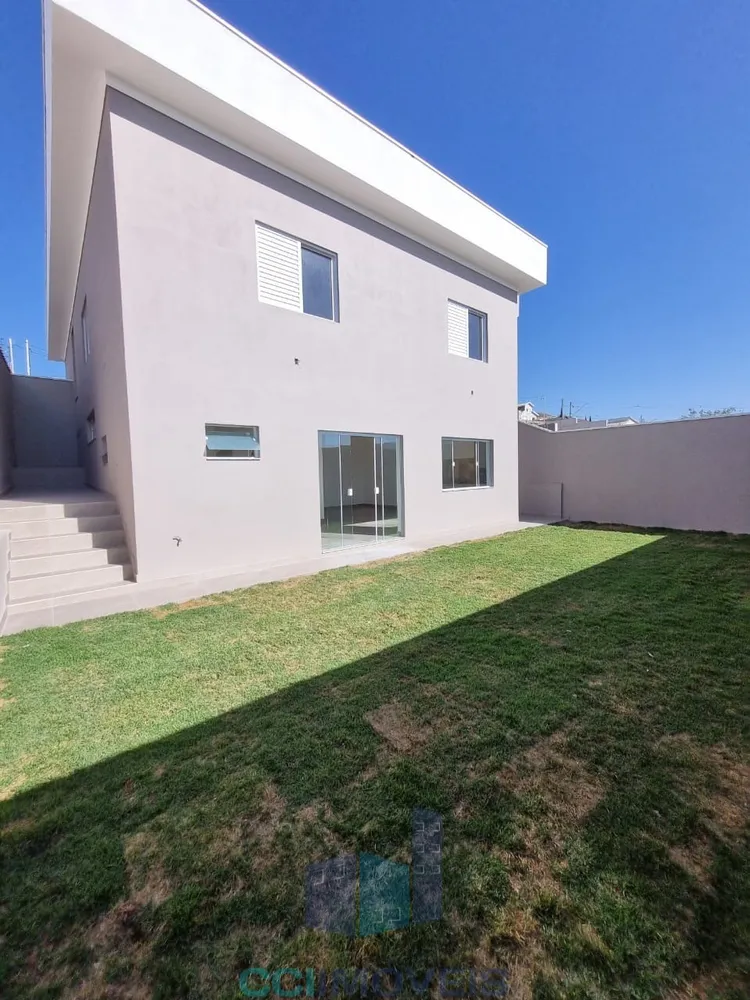 Casa, 3 quartos, 200 m² - Foto 8