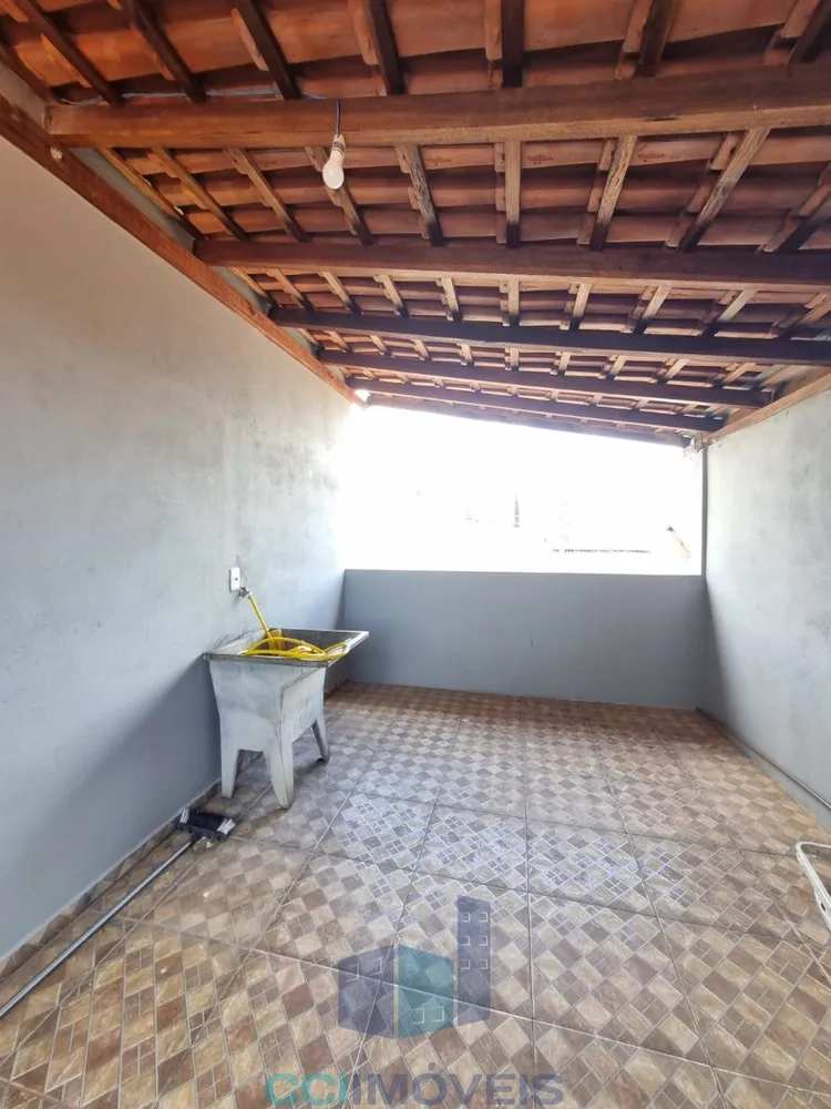 Casa, 3 quartos, 130 m² - Foto 8