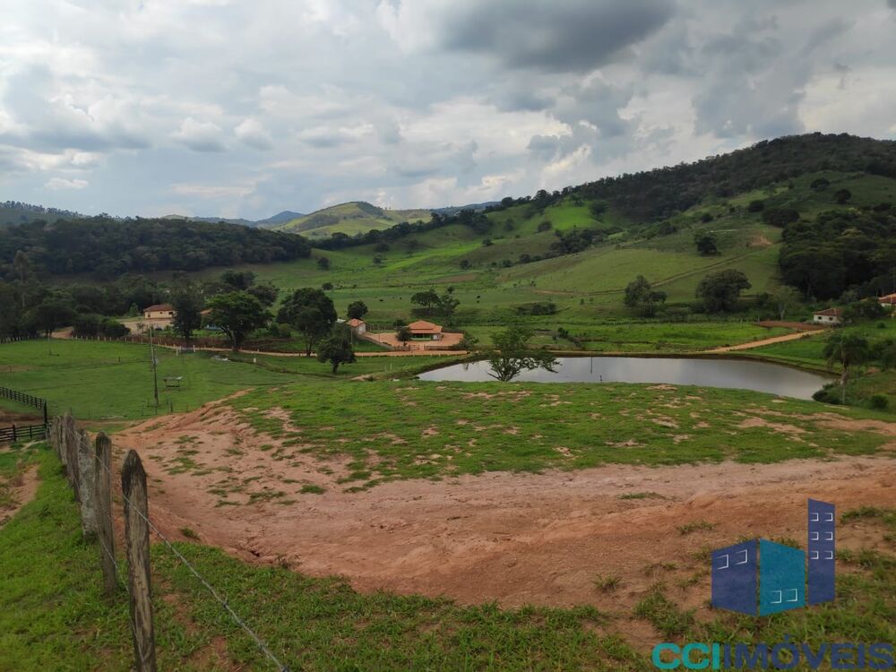 Sítio, 2 quartos, 35 m² - Foto 4