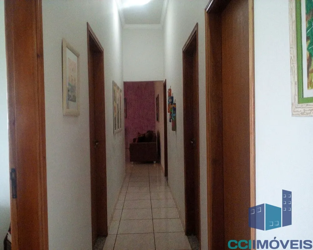 Sítio, 3 quartos, 3000 m² - Foto 6