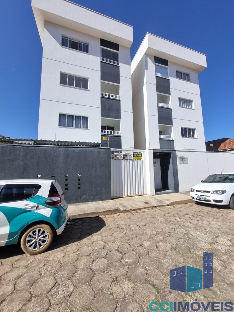 Apartamento, 2 quartos, 1 m² - Foto 4