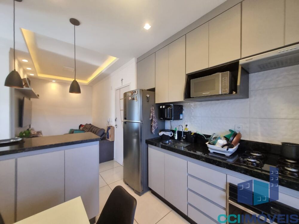 Apartamento, 2 quartos, 1 m² - Foto 8
