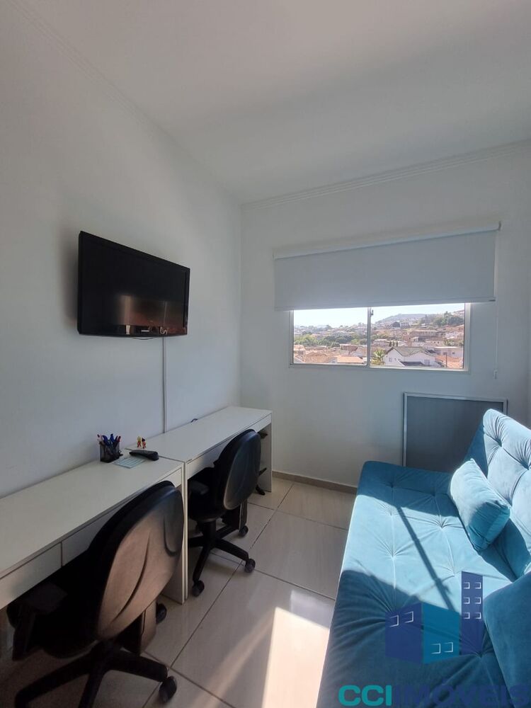 Apartamento, 2 quartos, 1 m² - Foto 3