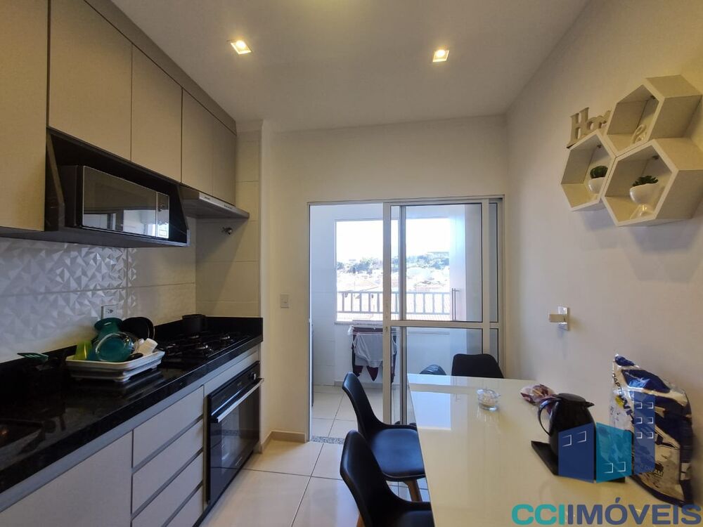 Apartamento, 2 quartos, 1 m² - Foto 5